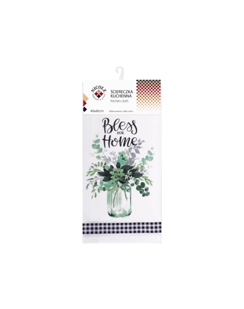 Zdjęcie: Ściereczka kuchenna 40x60 cm 52322 RAVI
