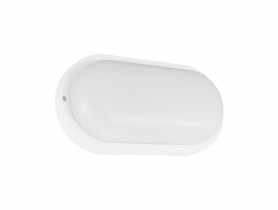 Plafoniera hermetyczna LED Talon L 18 W NW biały STRUHM