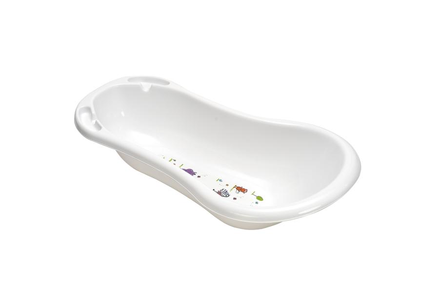 Zdjęcie: Wanienka 100 cm Wiktoria Hippo KEEEPER