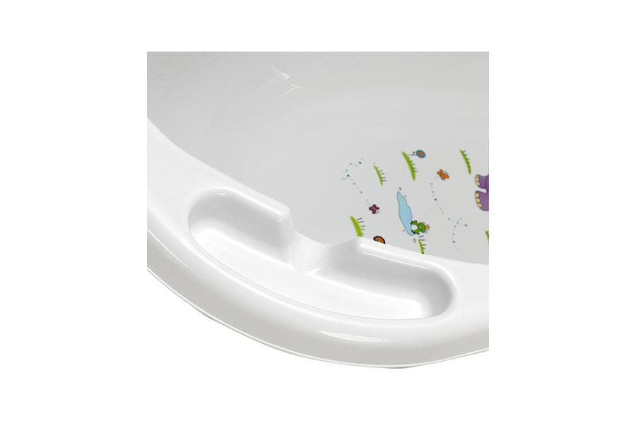 Zdjęcie: Wanienka 100 cm Wiktoria Hippo KEEEPER