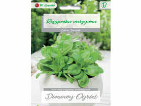 Roszponka warzywna W.LEGUTKO