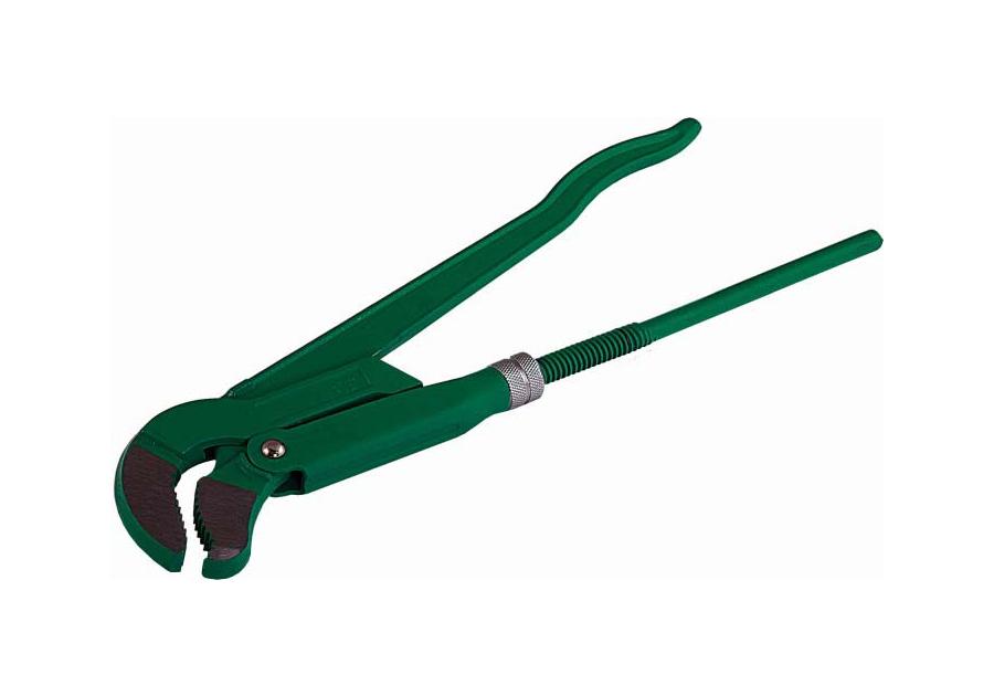 Zdjęcie: Cęgi do rur 1s-15001 STALCO