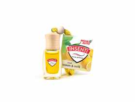 Zapach w buteleczce Insenti Lemon&Mint MOJE AUTO