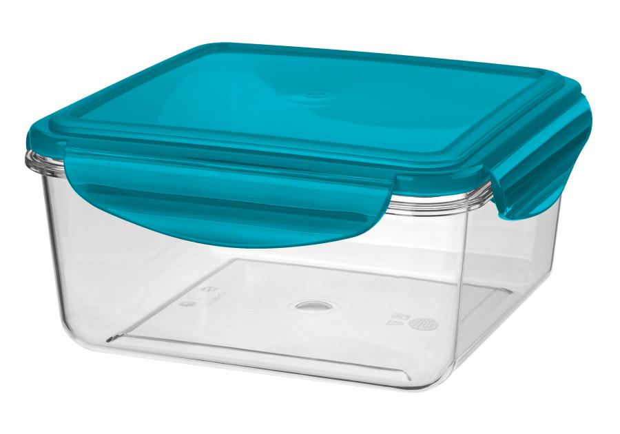 Zdjęcie: Pojemnik na żywność 1,15 L Tino Tritan KEEEPER