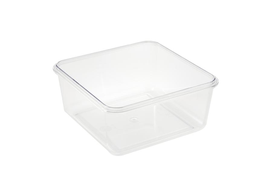 Zdjęcie: Pojemnik na żywność 1,15 L Tino Tritan KEEEPER