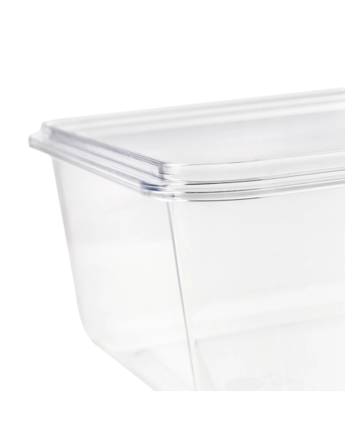 Zdjęcie: Pojemnik na żywność 1,15 L Tino Tritan KEEEPER