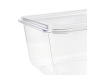 Zdjęcie: Pojemnik na żywność 1,15 L Tino Tritan KEEEPER