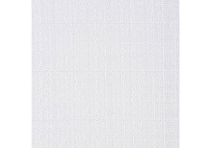 Zdjęcie: Zasłona jednokolorowa Sancy 140x250 cm biała na przlotkach EUROFIRANY