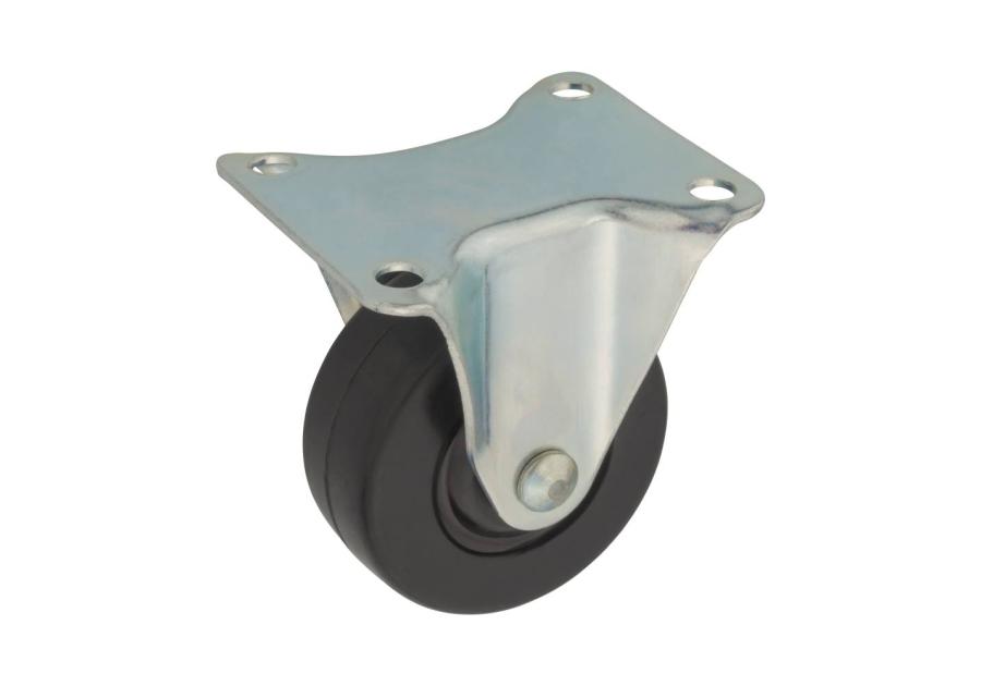 Zdjęcie: Zestaw z kołem 50 mm, 30 kg stały METRO