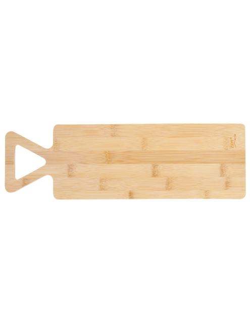 Zdjęcie: Deska bambusowa 40,5x12,7x1,5 cm 91884 RAVI
