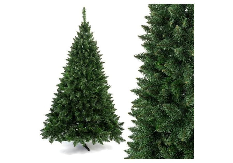 Zdjęcie: Choinka sztuczna Sosna Premium 2,2 m SONIC