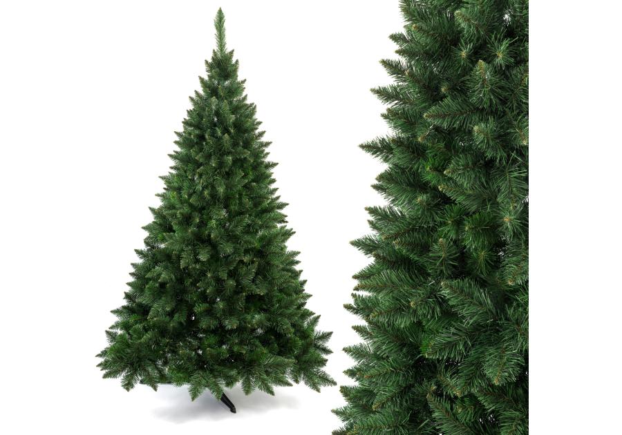 Zdjęcie: Choinka sztuczna Sosna Premium 2,2 m SONIC