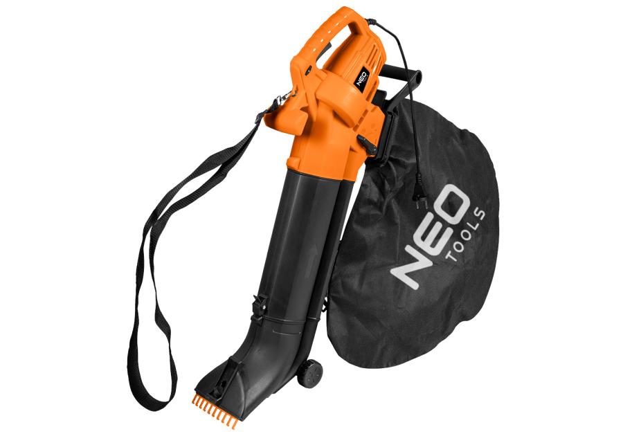 Zdjęcie: Odkurzacz ogrodowy 3500 W, worek 45 L NEO TOOLS