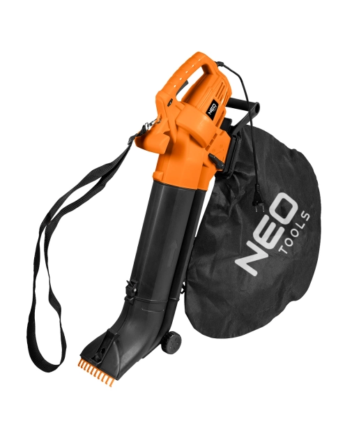 Zdjęcie: Odkurzacz ogrodowy 3500 W, worek 45 L NEO TOOLS