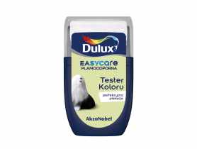 Tester farby EasyCare 0,03 L perfekcyjna pistacja DULUX