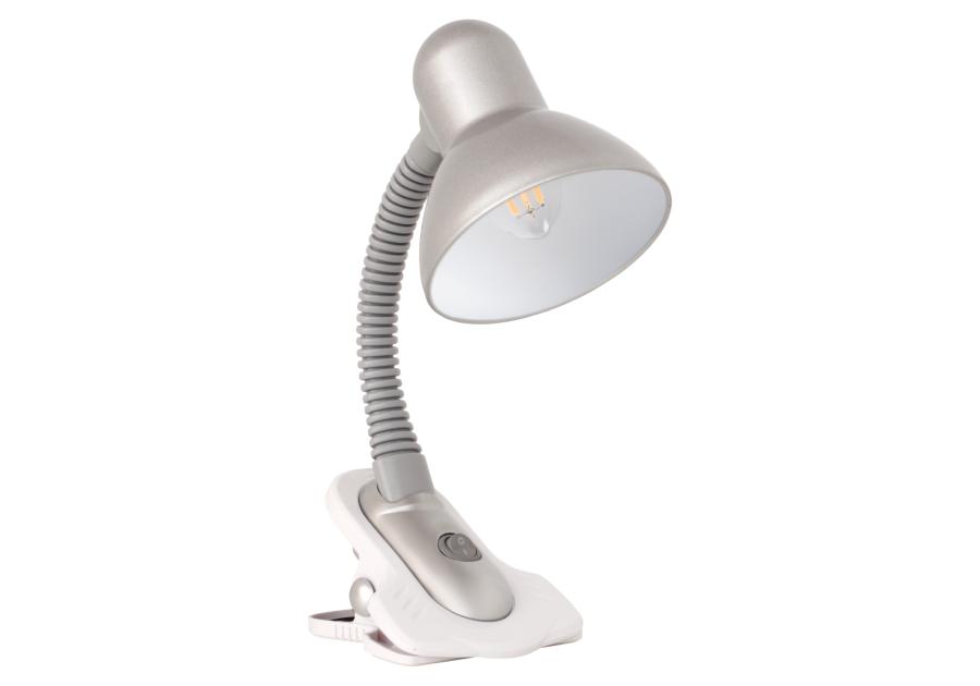 Lampka z klipsem E27 40 W Suzi HR-60-SR KANLUX