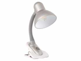 Lampka z klipsem E27 40 W Suzi HR-60-SR KANLUX