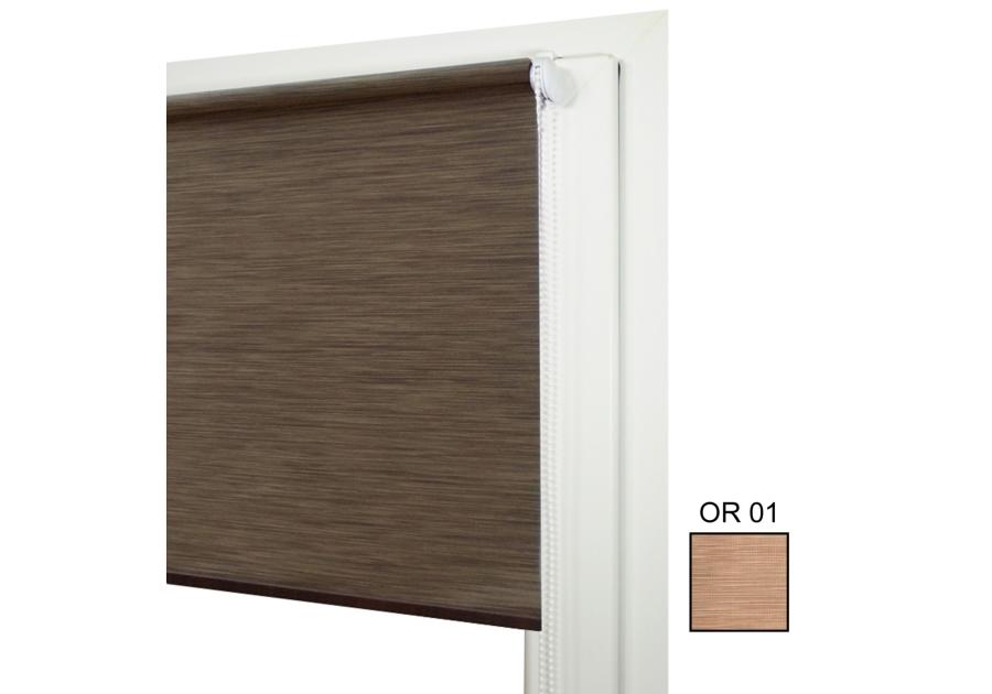 Zdjęcie: Roleta mini 95x150 cm OR01 KARWEL