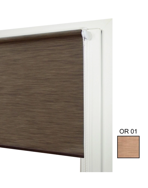 Zdjęcie: Roleta mini 95x150 cm OR01 KARWEL