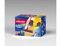 Zdjęcie: Mop Ultramax + ścierka Actifibre box zestaw VILEDA