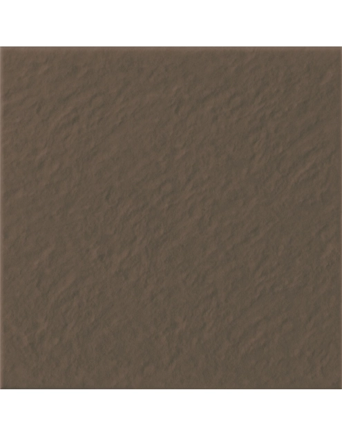 Zdjęcie: Klinkier 3D Simple 30x30 cm brąz OPOCZNO