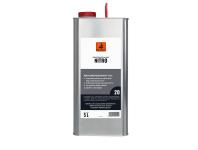 Zdjęcie: Rozcieńczalnik nitro 5 L DRAGON