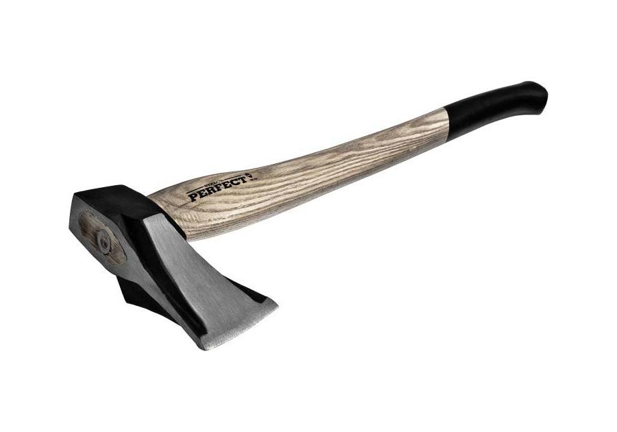 Zdjęcie: Siekiera z klinem 2 kg Perfect s-69325 STALCO