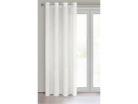 Zdjęcie: Firana gotowa Rebecca 140 x 250 cm kremowy EUROFIRANY