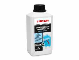 Grunt Primer silicate 1 L JURGA