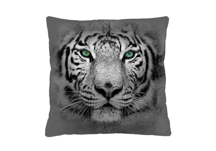 Zdjęcie: Poduszka Tiger 40x40 cm BERTONI
