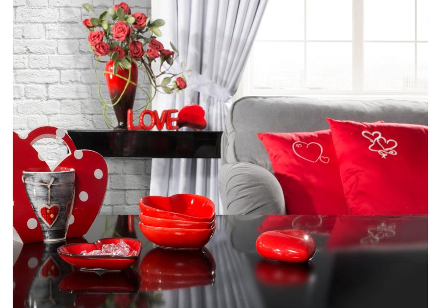 Zdjęcie: Wazon ceramiczny 92788 EUROFIRANY