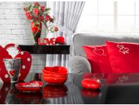 Zdjęcie: Wazon ceramiczny 92788 EUROFIRANY