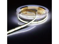 Zdjęcie: Taśma LED COB 5 m barwa zimna IP20 ACTIVEJET