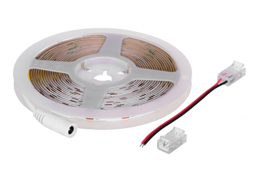 Zdjęcie: Taśma LED COB 5 m barwa zimna IP20 ACTIVEJET
