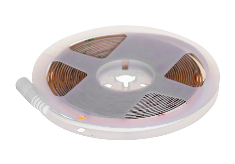 Zdjęcie: Taśma LED COB 5 m barwa zimna IP20 ACTIVEJET