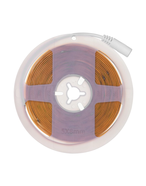 Zdjęcie: Taśma LED COB 5 m barwa zimna IP20 ACTIVEJET