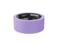Zdjęcie: Taśma malarska Washi delikatna 38 mm x 2 5m PERFECT