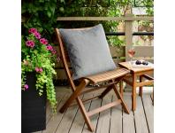 Zdjęcie: Poszewka dekoracyjna z tkaniny wodoodpornej EUROFIRANY