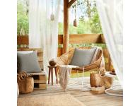 Zdjęcie: Poszewka dekoracyjna z tkaniny wodoodpornej EUROFIRANY