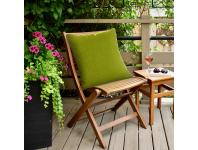 Zdjęcie: Poszewka dekoracyjna z tkaniny wodoodpornej EUROFIRANY