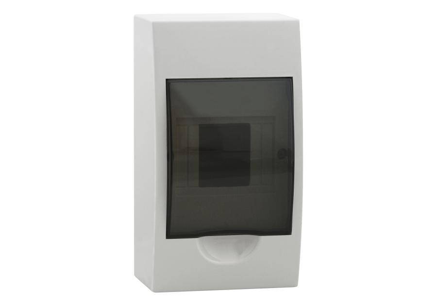 Zdjęcie: Rozdzielnica 4P/SM-Door DB104S 1X4P/SMD KANLUX