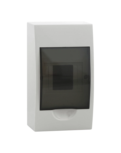 Zdjęcie: Rozdzielnica 4P/SM-Door DB104S 1X4P/SMD KANLUX