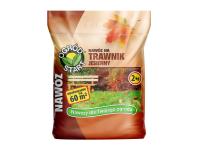 Zdjęcie: Nawóz Trawnik jesienny 2 kg OGRÓD START