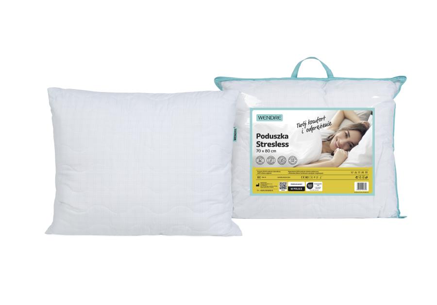 Zdjęcie: Poduszka Stresless 70x80 cm WENDRE