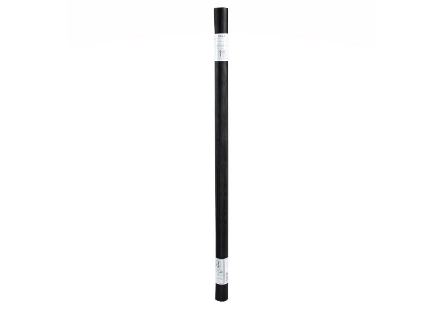 Zdjęcie: Osłona na młode drzewka Flexguard fi11 x 110 cm, czarny NORTENE
