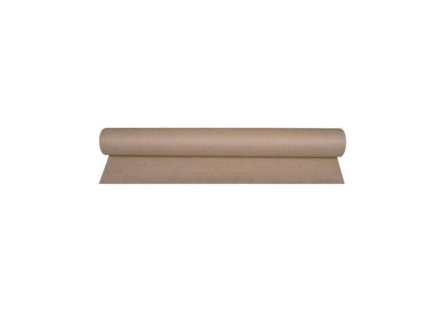 Zdjęcie: Papier okrywający brązowy 90 g/m2, 1 x 50 m CIRET