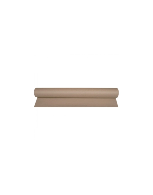 Zdjęcie: Papier okrywający brązowy 90 g/m2, 1 x 50 m CIRET