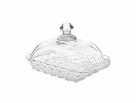 Maselnica szklana Karo ALTOMDESIGN