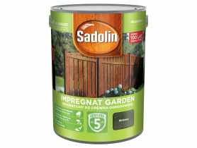 Impregnat do drewna Garden 5 L mchowy SADOLIN