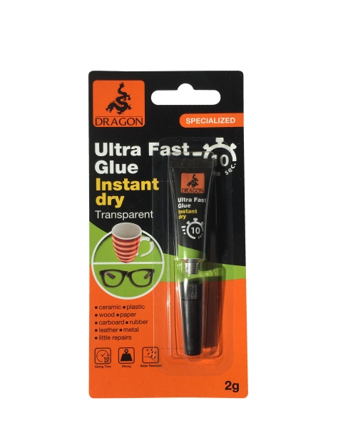 Zdjęcie: Klej 10- sekundowy DRAGON